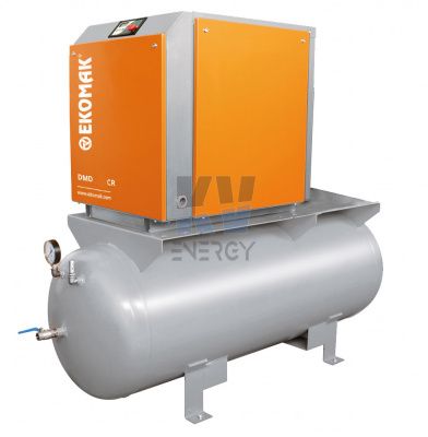 Винтовой компрессор DMD 30 CR - 8 BAR