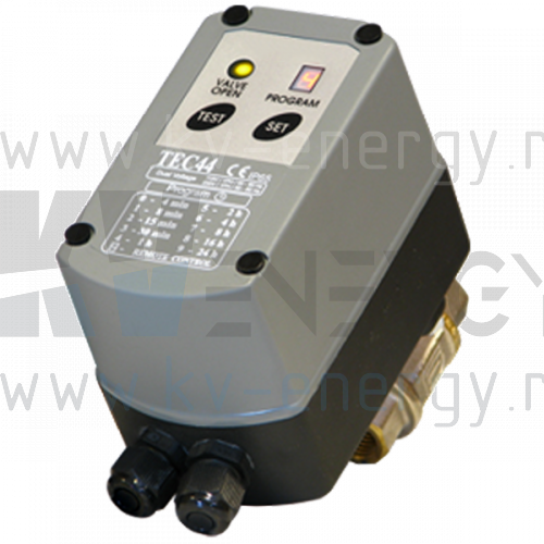 Конденсатоотводчик ARIACOM ACD-TEC-V40 (TEC-44)