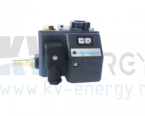 Конденсатоотводчик уровневый ARIACOM ACD-LE10 24V