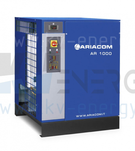 Осушитель рефрижераторный ARIACOM AR 1000