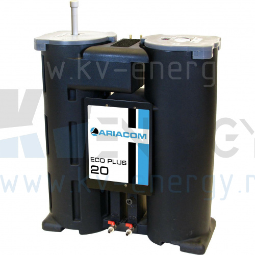 Система сбора и очистки конденсата ARIACОМ ECO Plus 20