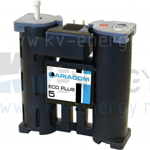 Система сбора и очистки конденсата ARIACОМ ECO Plus 5