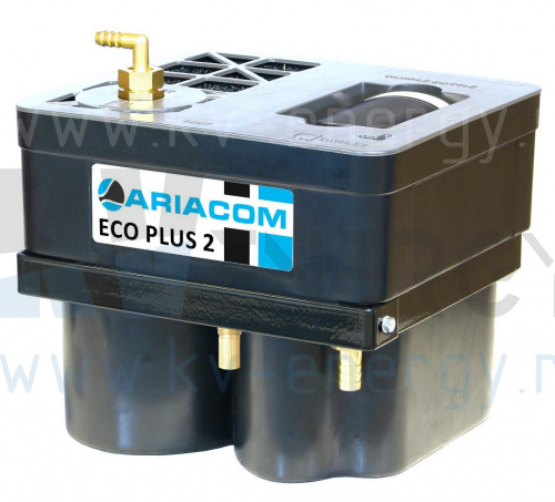 Система сбора и очистки конденсата ARIACОМ ECO Plus 2