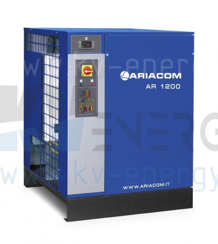Осушитель рефрижераторный ARIACOM AR 1200