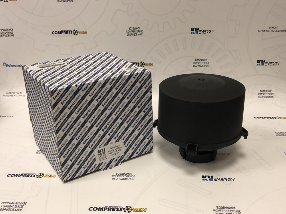 11000869 Воздушный фильтр Dalgakiran / SmartParts-11000869 купить в компании КВ-ЭНЕРДЖИ