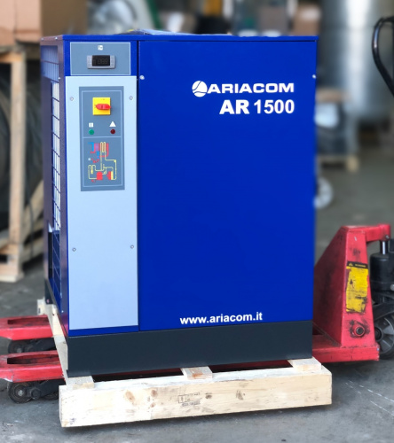 Осушитель рефрижераторный ARIACOM AR 1500