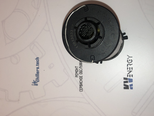 11013533 Фильтрующий элемент MO150 X Dalgakiran / SmartParts-11013533 купить в компании КВ-ЭНЕРДЖИ