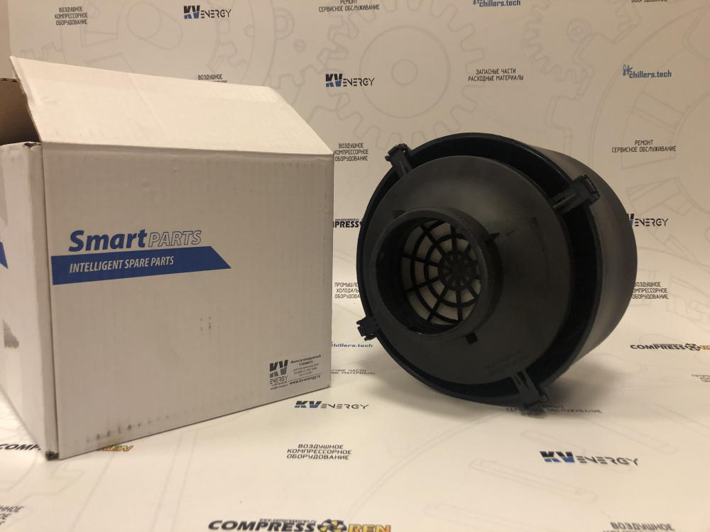 1311121501 Воздушный фильтр Dalgakiran / SmartParts  - 1311121501 Dalgakiran / SmartParts-1311121501 купить в компании КВ-ЭНЕРДЖИ