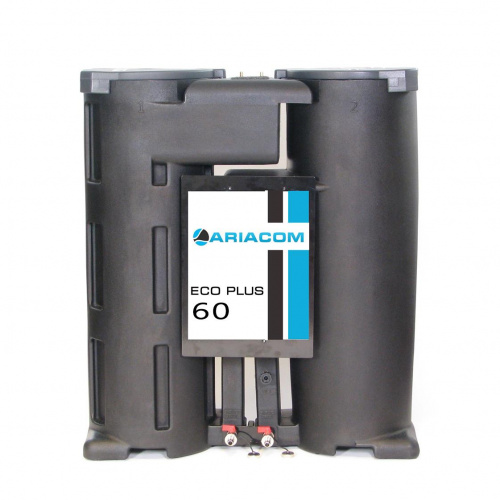 Система сбора и очистки конденсата ARIACОМ ECO Plus 60