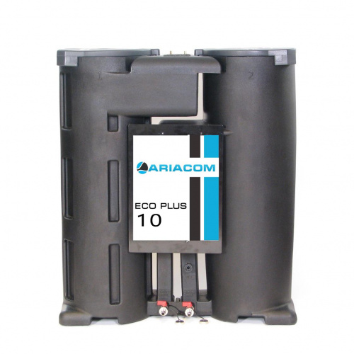 Система сбора и очистки конденсата ARIACОМ ECO Plus 10
