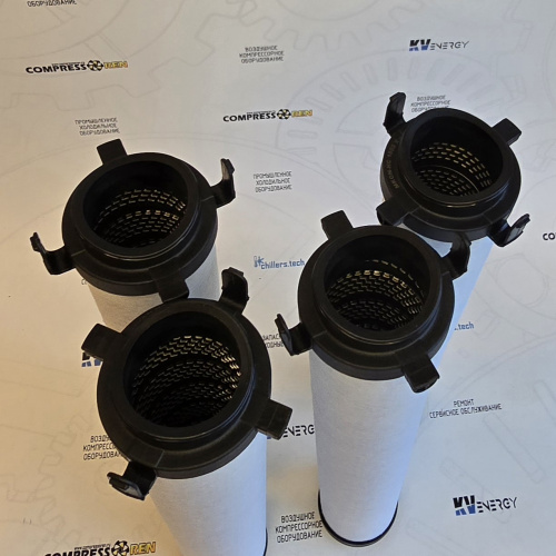 MKON 1805 HC KIT Комплект картриджей (11026188) для фильтров GKON 1805 HC-11026188 MKON 1805 HC купить в компании КВ-ЭНЕРДЖИ