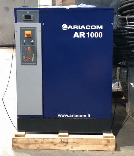 Осушитель рефрижераторный ARIACOM AR 1000
