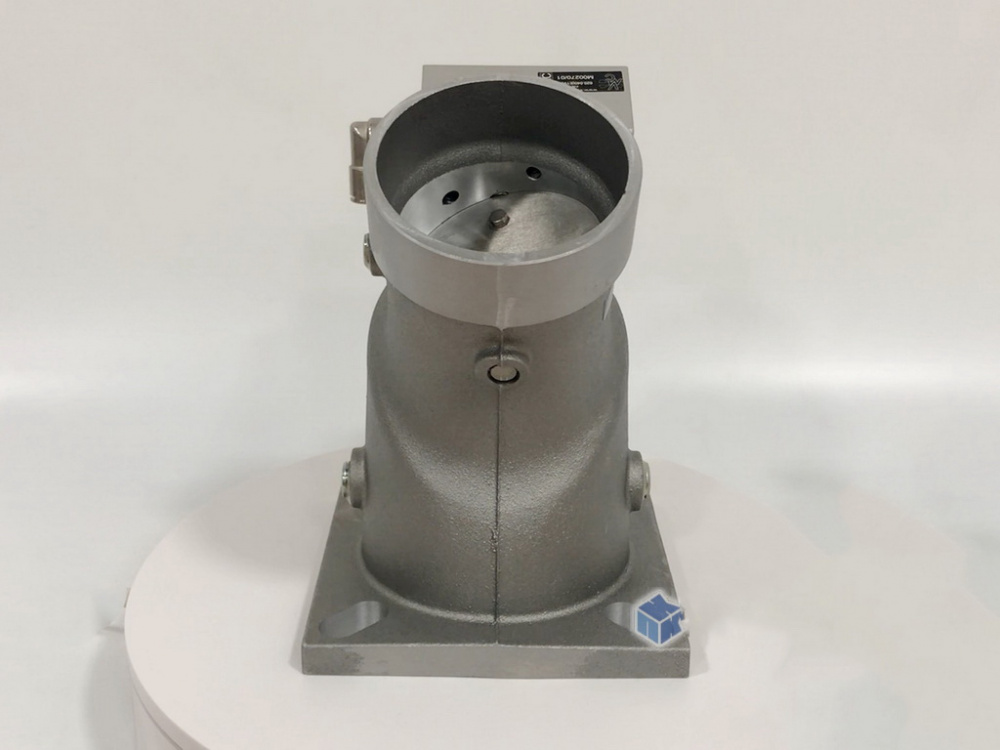 Впускной клапан VMC RB80E 230V AC 620.040V03-620.040V03 купить в компании КВ-ЭНЕРДЖИ