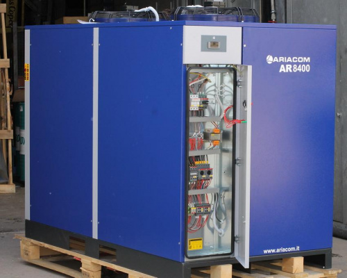 Осушитель рефрижераторный ARIACOM AR 8400