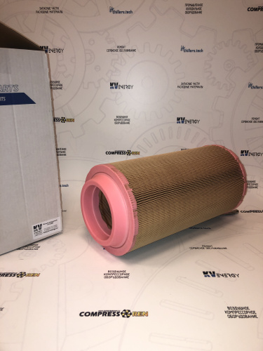 Фильтрующий элемент Dalgakiran 11012067 / SmartParts-11012067 5116000222 1311123502 1311123520 купить в компании КВ-ЭНЕРДЖИ
