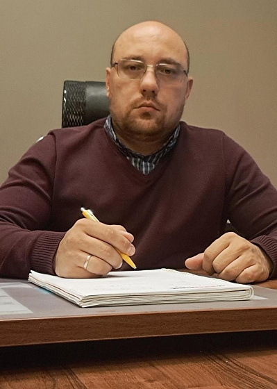 Валерий Кузнецов
