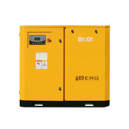 Винтовой компрессор ВК-30-7  IP54