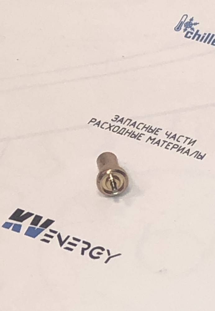 9312302913 Элемент термостата Dalgakiran / SmartParts-9312302913 купить в компании КВ-ЭНЕРДЖИ