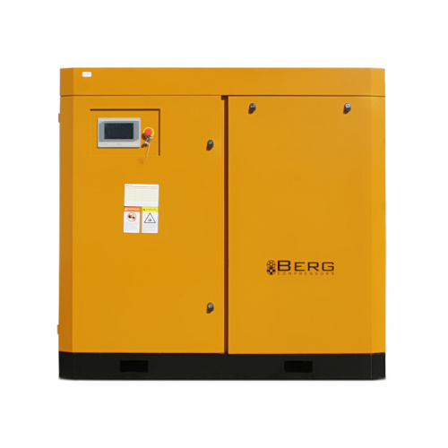 Винтовой компрессор ВК-280-7  IP54