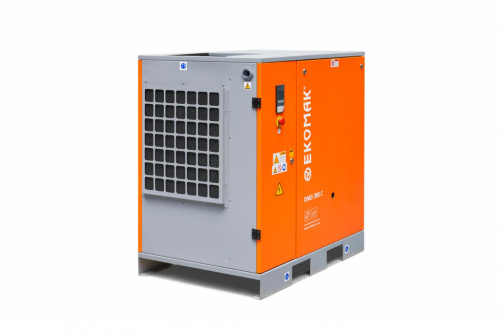 Винтовой компрессор DMD 100 C